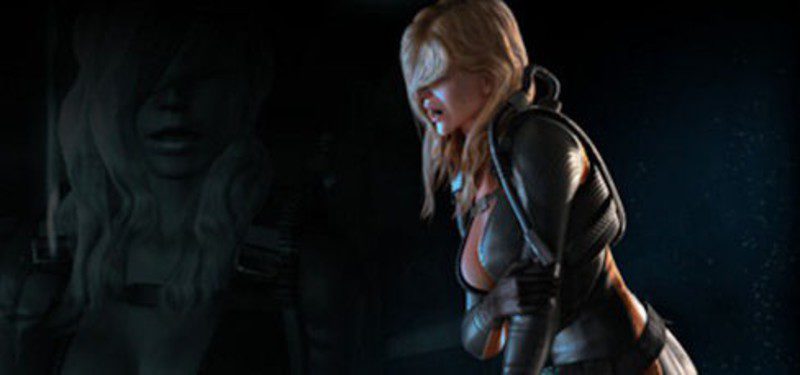 'Resident Evil: Revelations' presenta un nuevo tráiler de Rachel