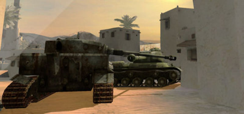 'World of Tanks Blitz' llegará a dispositivos móviles y tabletas