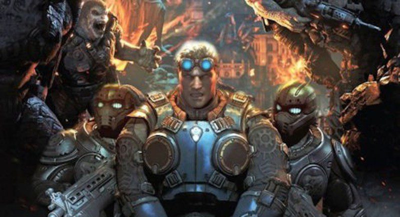'Gears of War Judgment' cuenta con un modo multijugador oculto