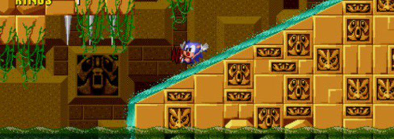 'Sonic the Hedgehog' llegará a Android e iOS totalmente remasterizado