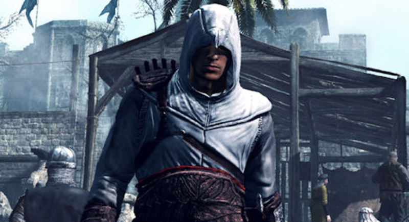 Ubisoft Toronto colabora en un nuevo videojuego de 'Assassin's Creed'