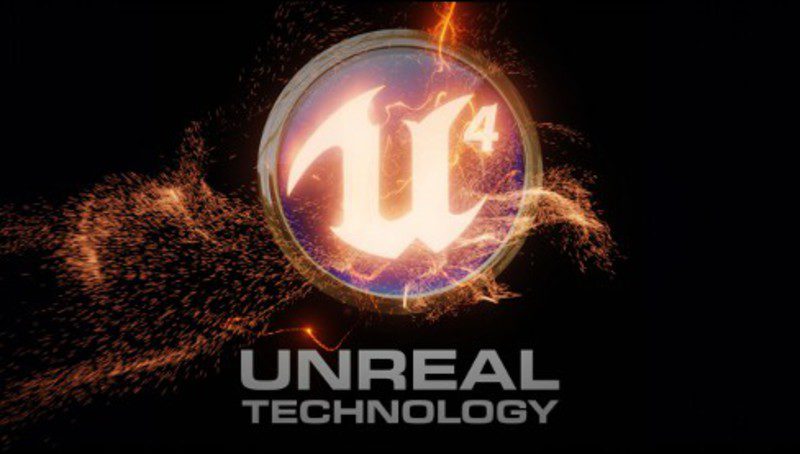 GDC 2013: Unreal Engine 4 solo para la next-gen, Wii U se queda fuera