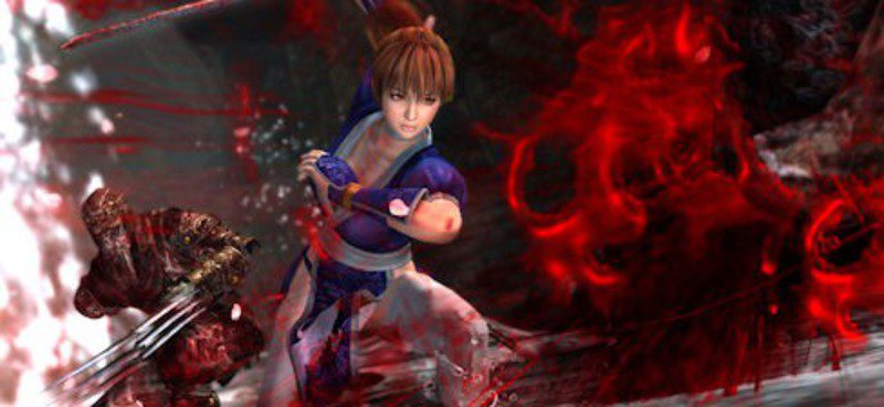 'Ninja Gaiden 3: Razor's Edge', a la venta este viernes para PS3 y Xbox 360
