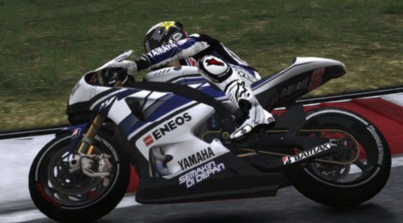 'MotoGP 3013'