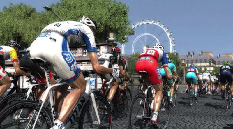 'Pro Cycling Manager 2013'