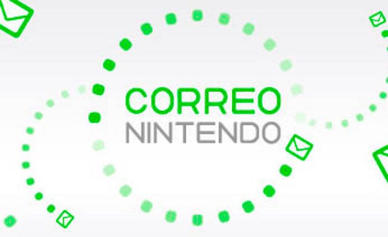 El Correo Nintendo se actualizará