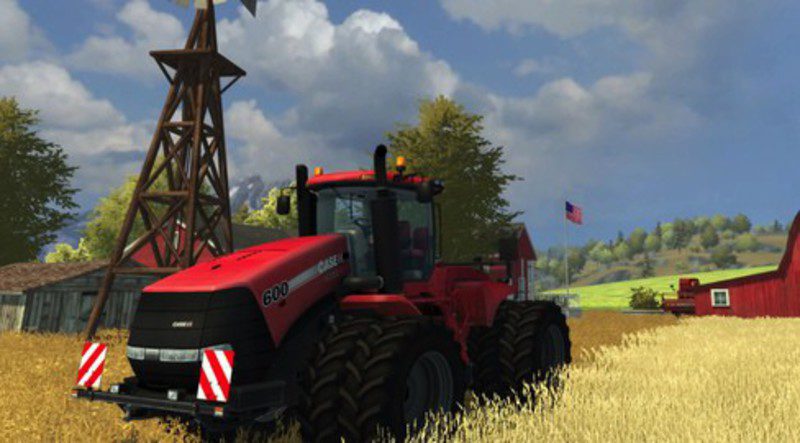 'Farming Simulator 2013'