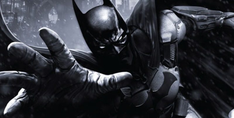 Nuevas entregas de Batman: Arkham