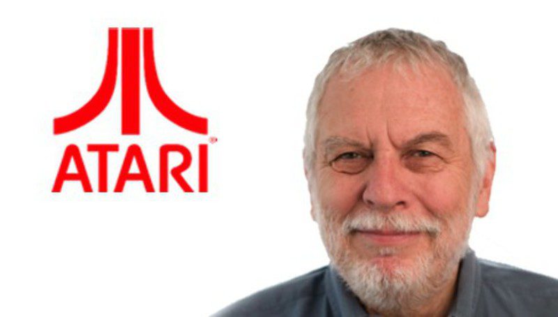 Fundador de Atari
