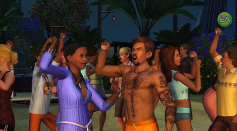 'Sims 3'