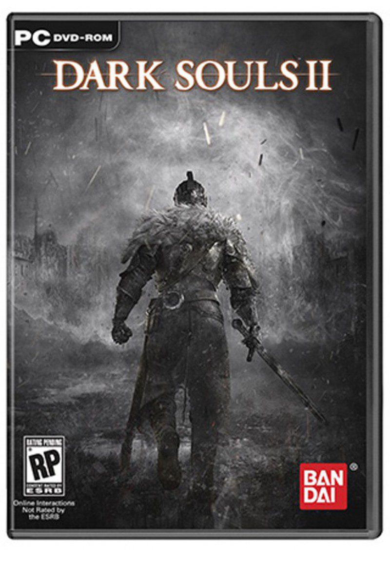 Dark Souls II PC