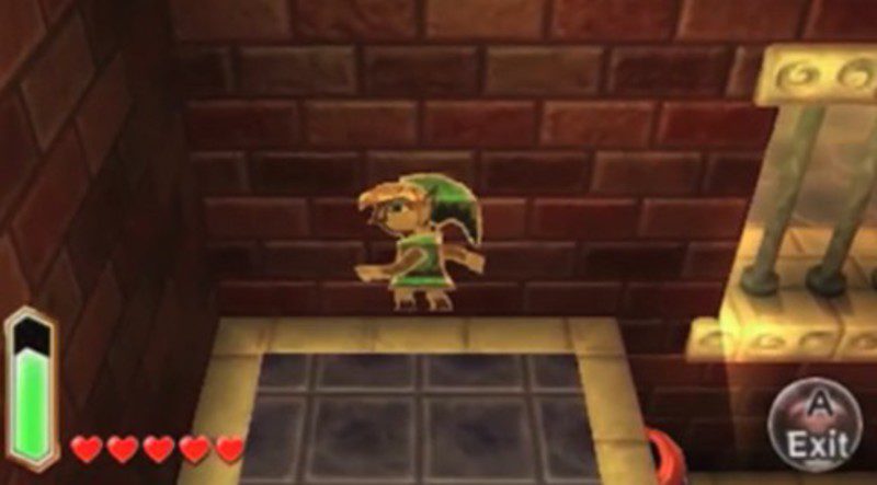 'The Legend of Zelda: A Link to the Past 2'