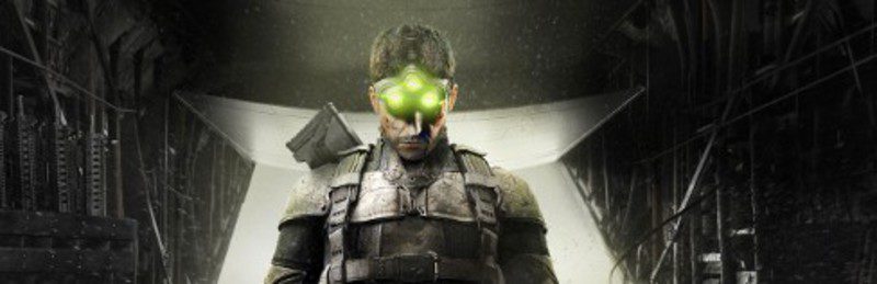 SPlinter Cell: Blaclist tratará de abarcar a un público mayor