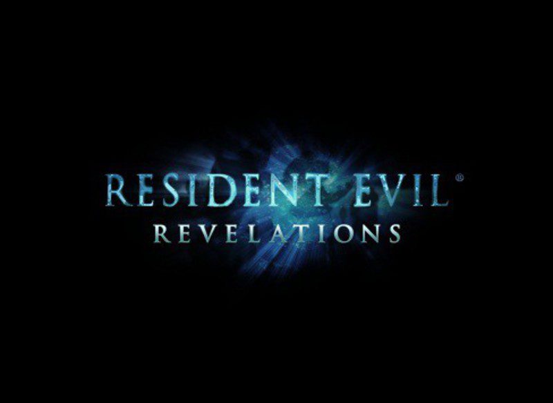 Capcom anuncia que 'Resident Evil Revelations' tendrá demo