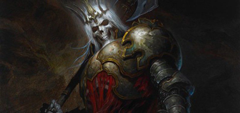 Blizzard abre la veda para la reserva de 'Diablo III'