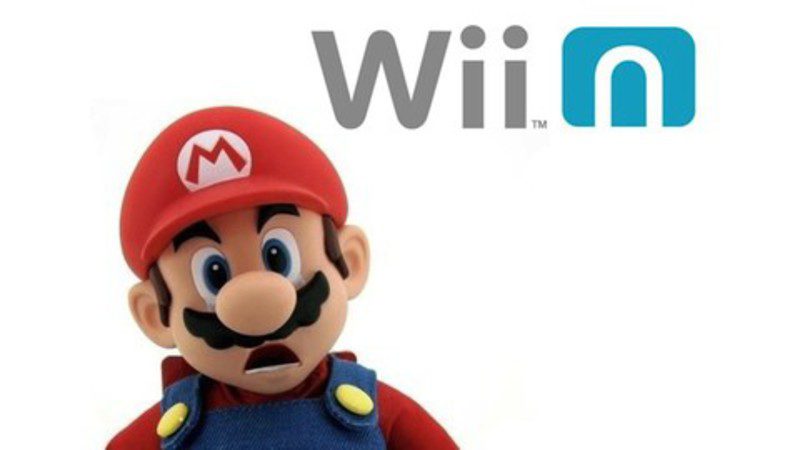 Wii U