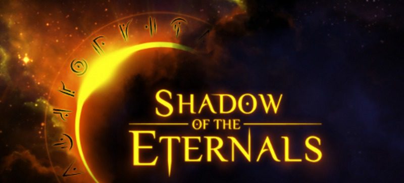 Shadows of the Eternals empieza a recaudar dinero