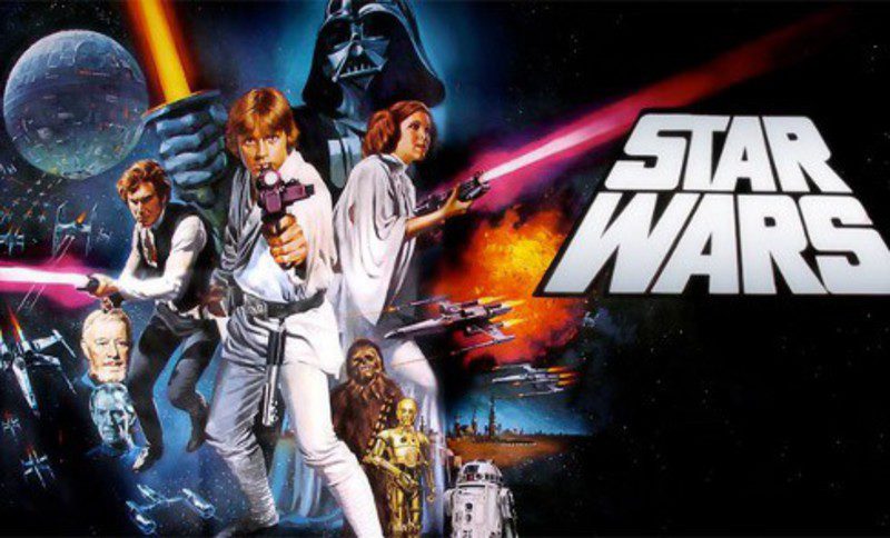 Electrnoic Arts hará los juegos de Star wars