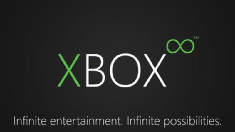 Xbox Infinity