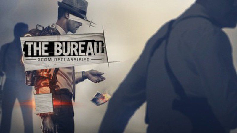 'The Bureau: XCOM Declassified'