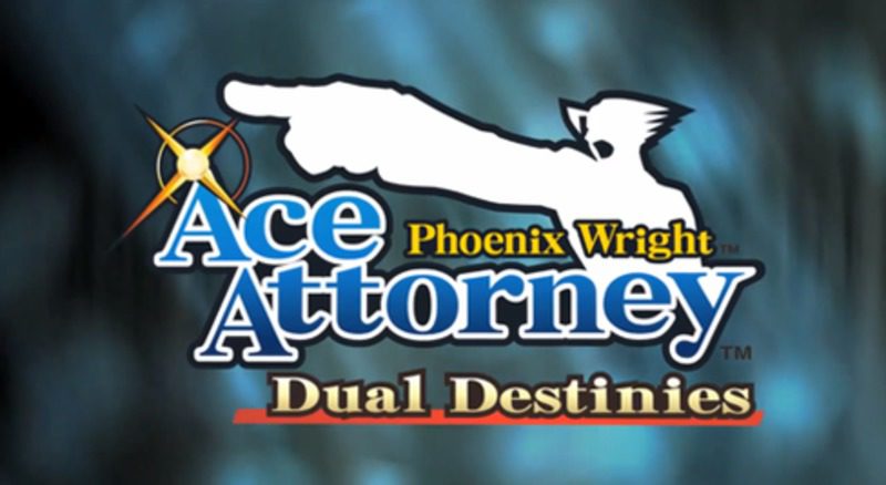 'Phoenix Wright: Ace Attorney - Dual Destinies' llegará a occidente