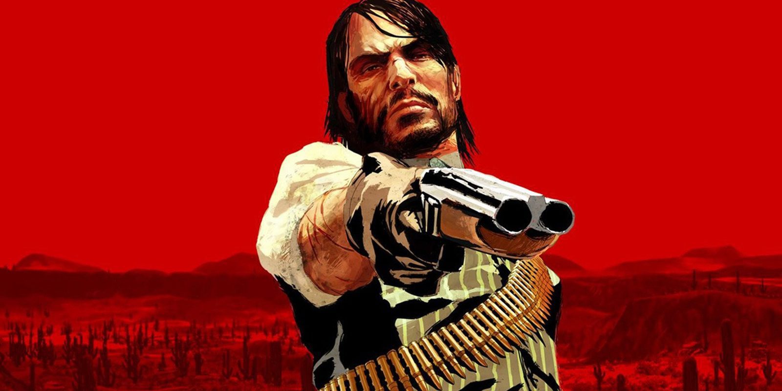 'Red Dead Redemption' cumple 6 años desde su lanzamiento original