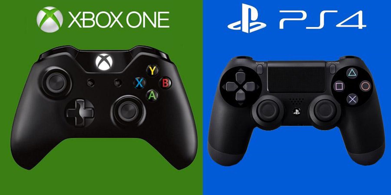 Comparativa de ventas - PS4 vs Xbox One en USA, aquí sí hay lucha