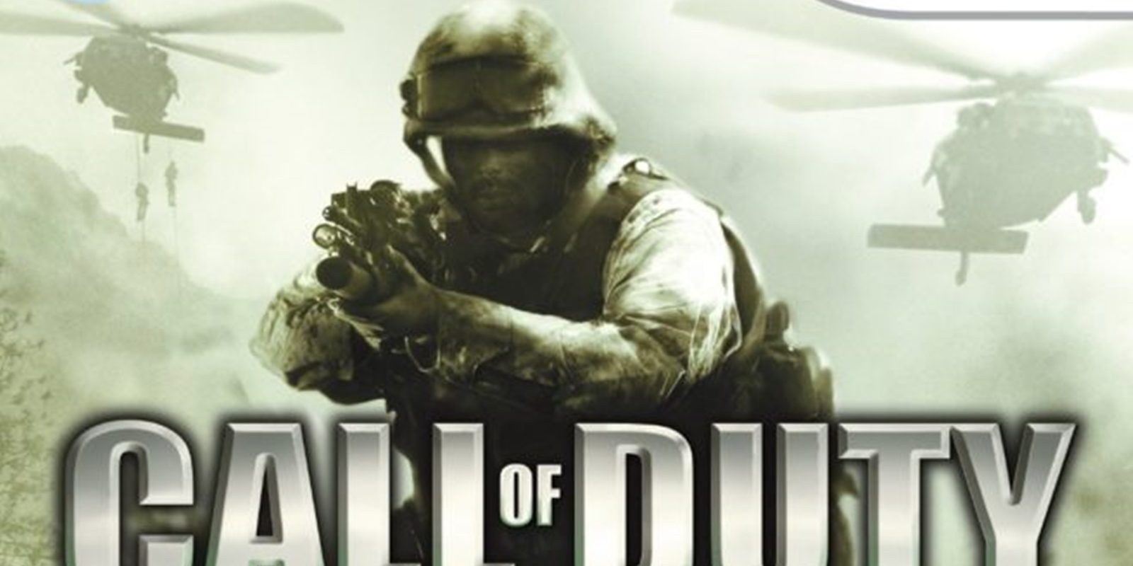 Nintendo cierra los servidores online de 'Call of Duty: Modern Warfare' para Wii