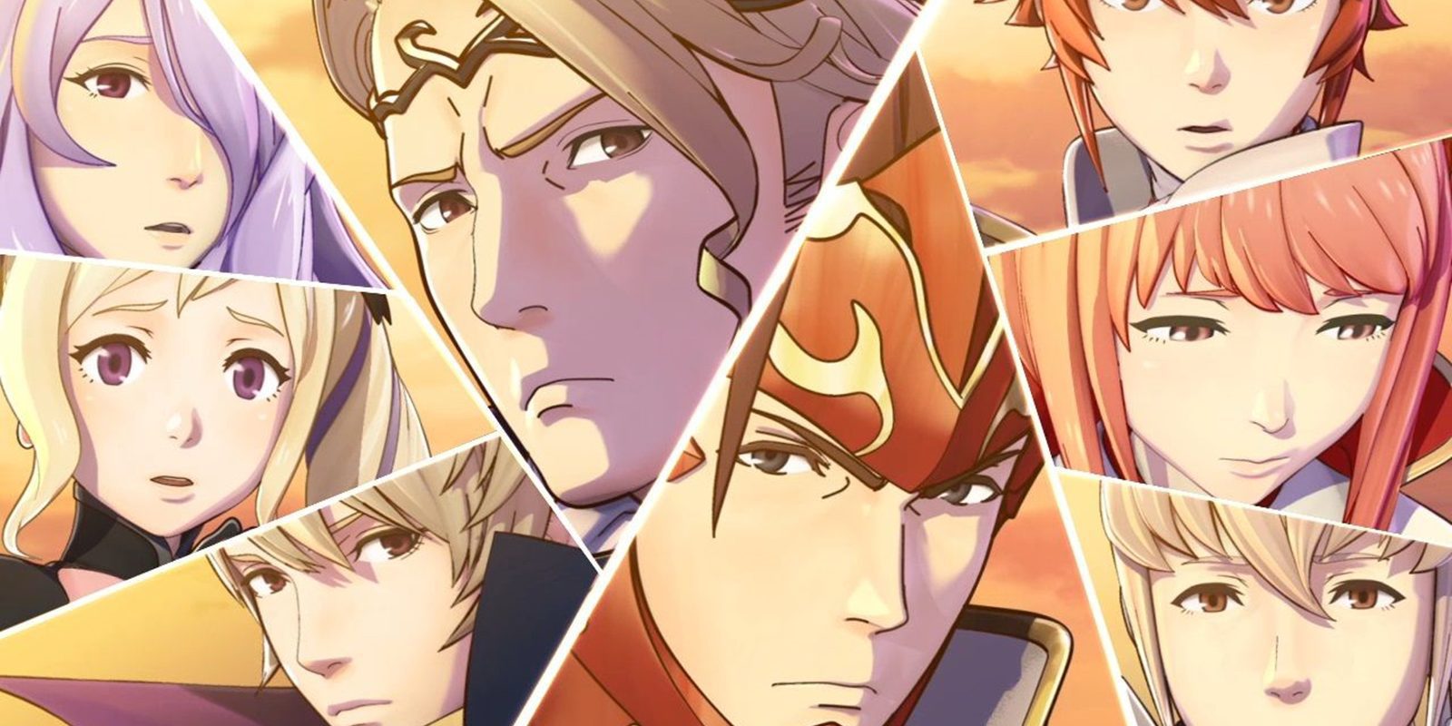'Fire Emblem Fates' se convierte en el juego más vendido de la saga en Japón