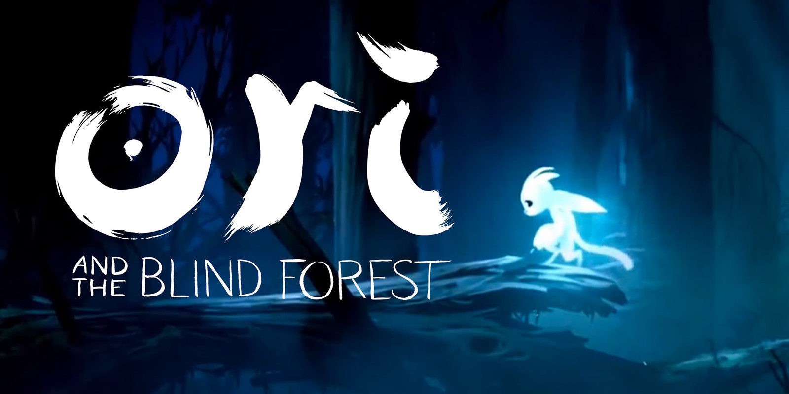 La versión física de 'Ori and the Blind Forest' llegará a las tiendas en junio
