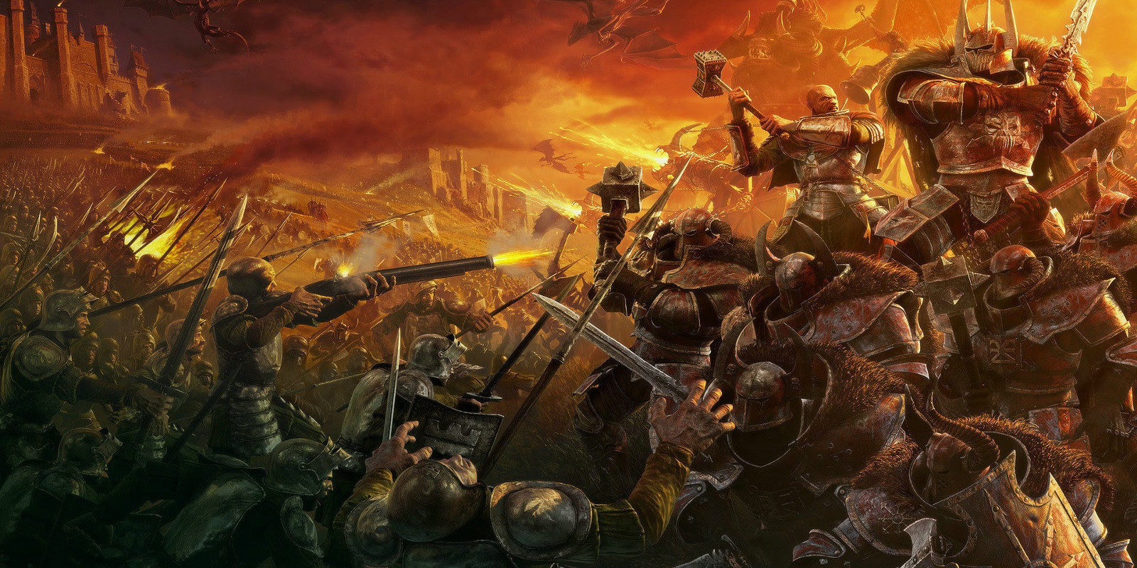 'Total War: Warhammer' Análisis en vídeo