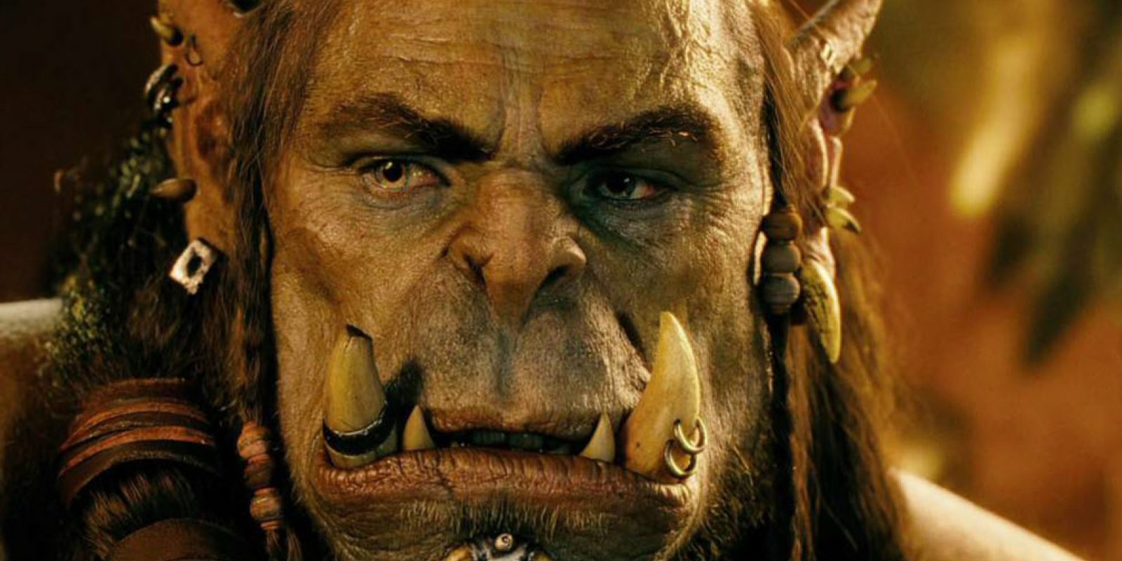 Las primeras críticas a la película de 'Warcraft' son muy negativas