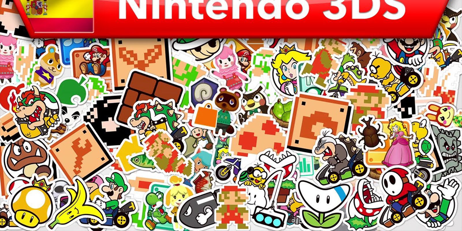 'Nintendo Badge Arcade' - Oleada de nuevas insignias para esta semana