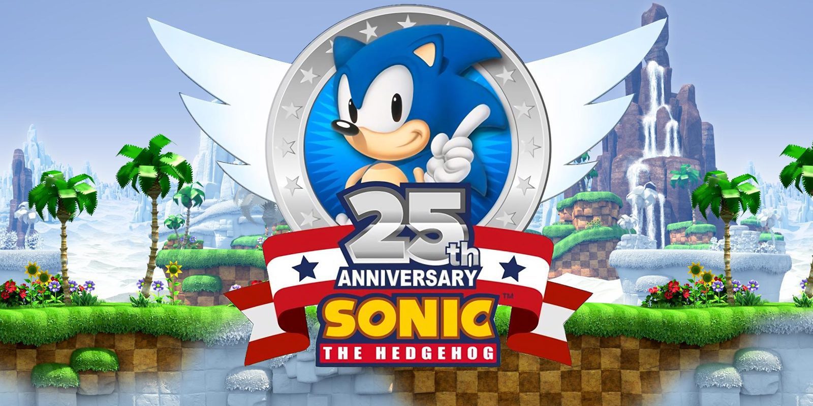 El juego de 'Sonic' 25 Aniversario vuelve a dar indicios sobre su desarrollo