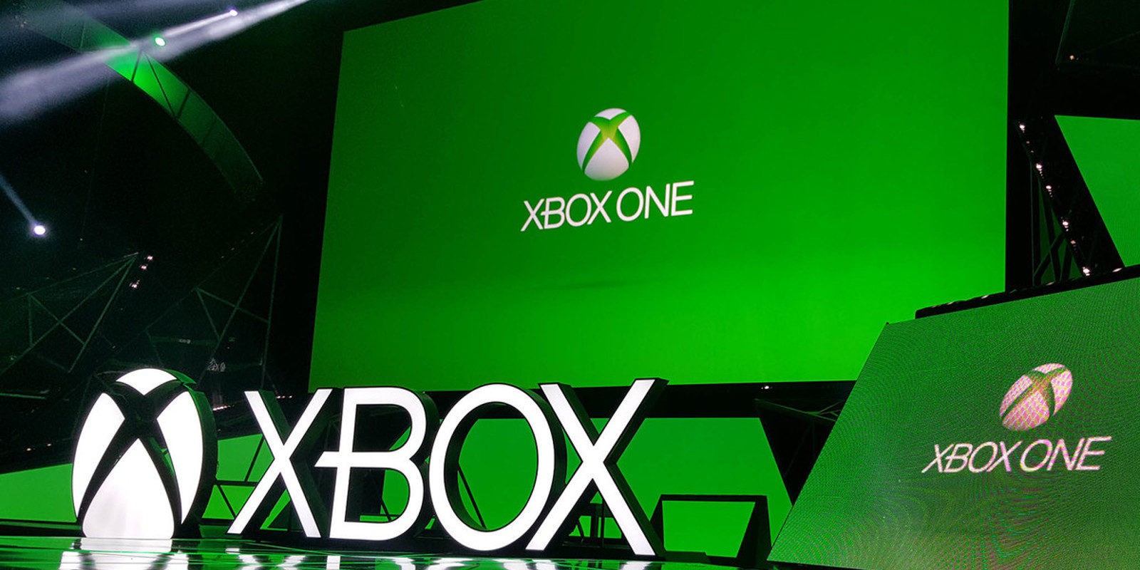 E3 2016: Microsoft podría anunciar Xbox One Slim este año y actualización de más potencia en 2017