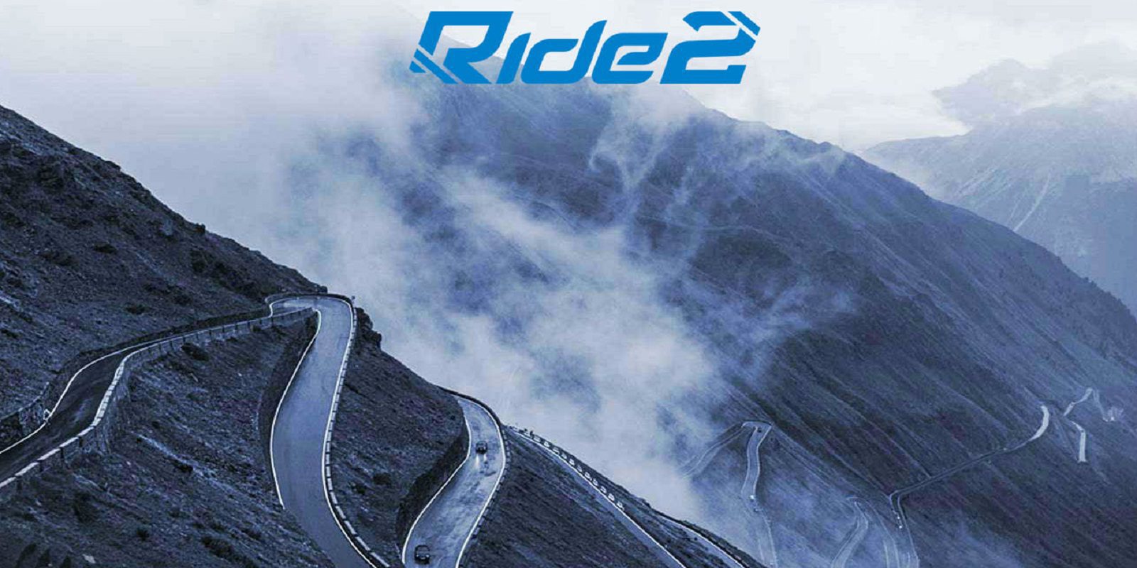 Anunciado 'Ride 2' para PS4, Xbox One y PC, a toda velocidad para llegar el próximo otoño