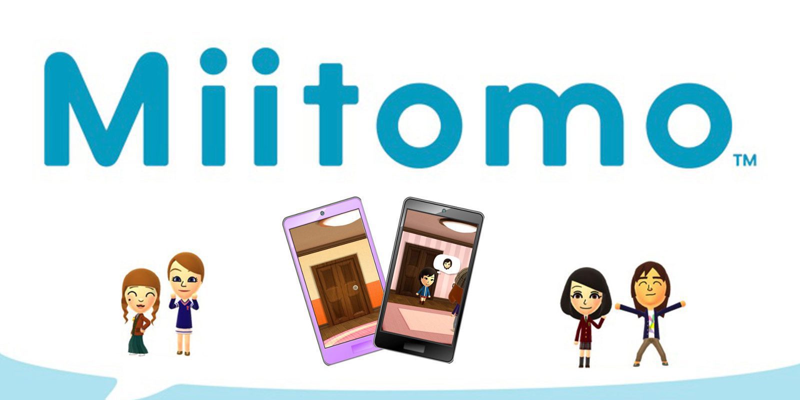 'Miitomo' ya ha perdido a la mitad de sus usuarios activos