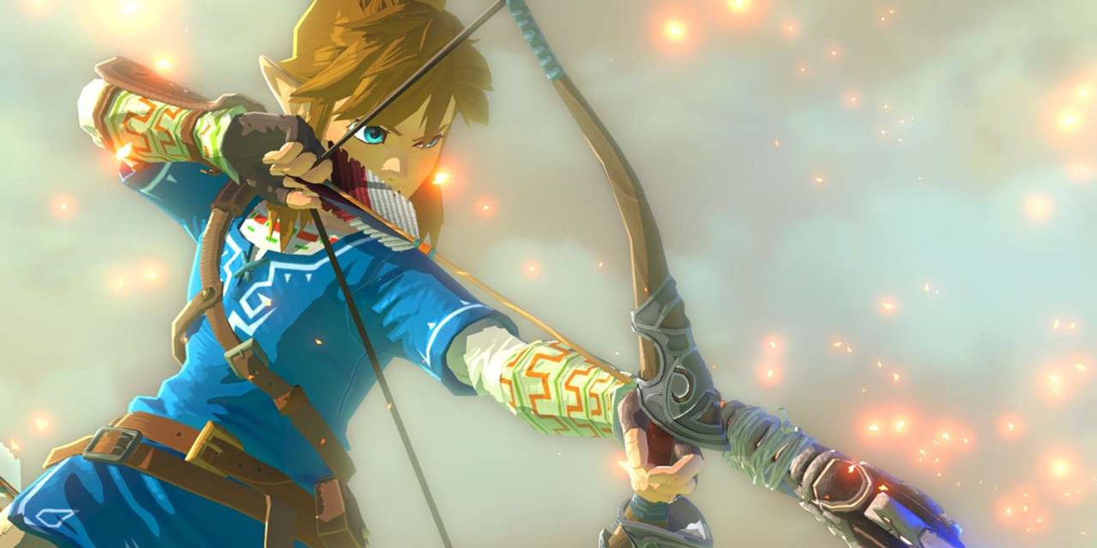 'The Legend of Zelda' tendrá un evento especial en la Nintendo Store de Nueva York