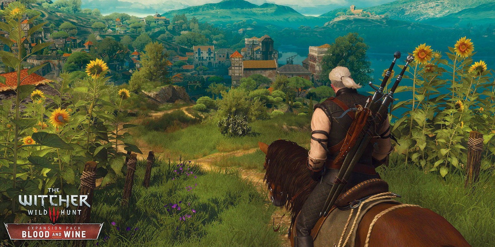 Playstation store the witcher 3 фото 55