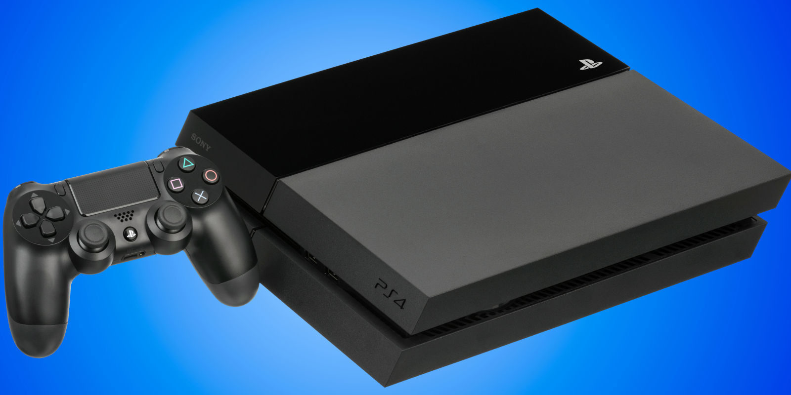 PS4 alcanza los 40 millones de consolas vendidas