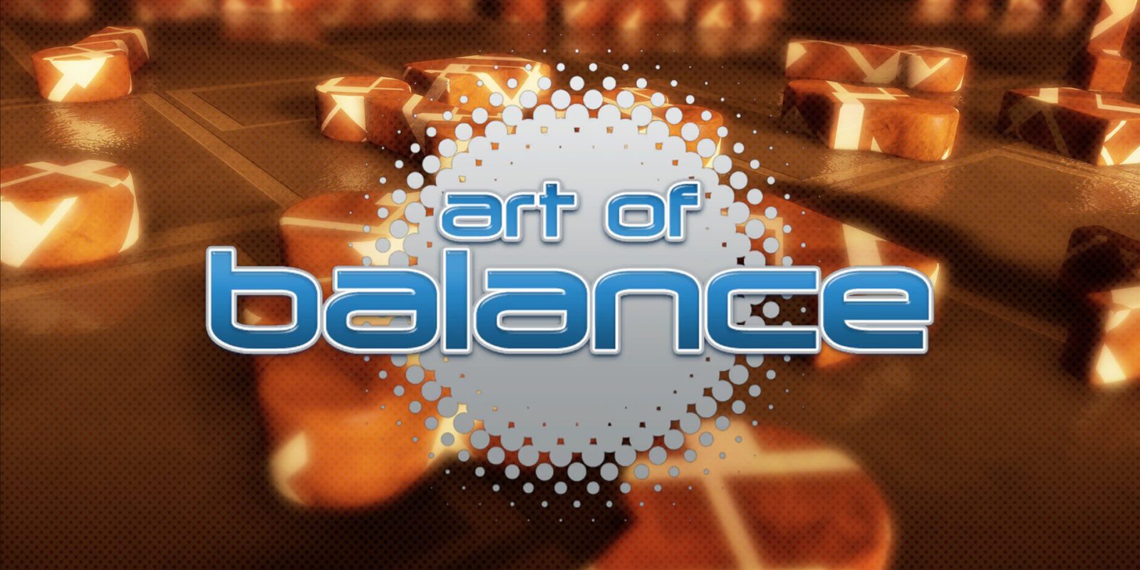 El juego de puzle 'Art of Balance' llegará a PS4 la semana que viene