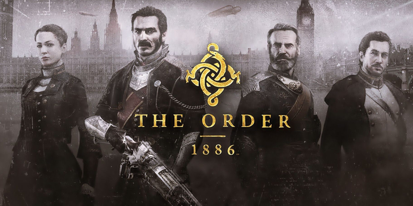La semana que viene se anunciará lo nuevo de los creadores de 'The Order: 1886', publicado por Gamestop