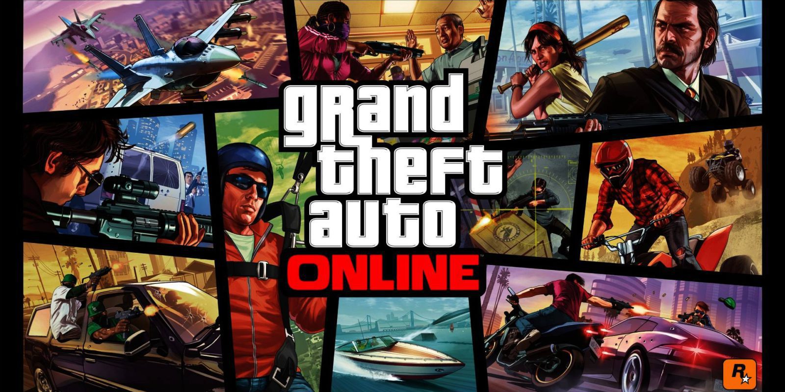 'GTA Online' recibirá 'Nuevas aventuras de finanzas y crimen' el próximo 7 de junio
