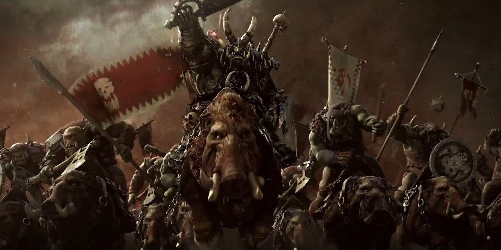 'Total War: Warhammer' bate records de ventas de la franquicia