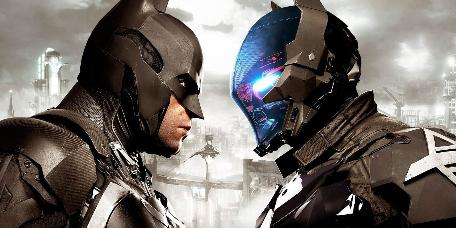 Amazon Alemania filtra la posible edición Juego del Año de 'Batman: Arkham Knight'