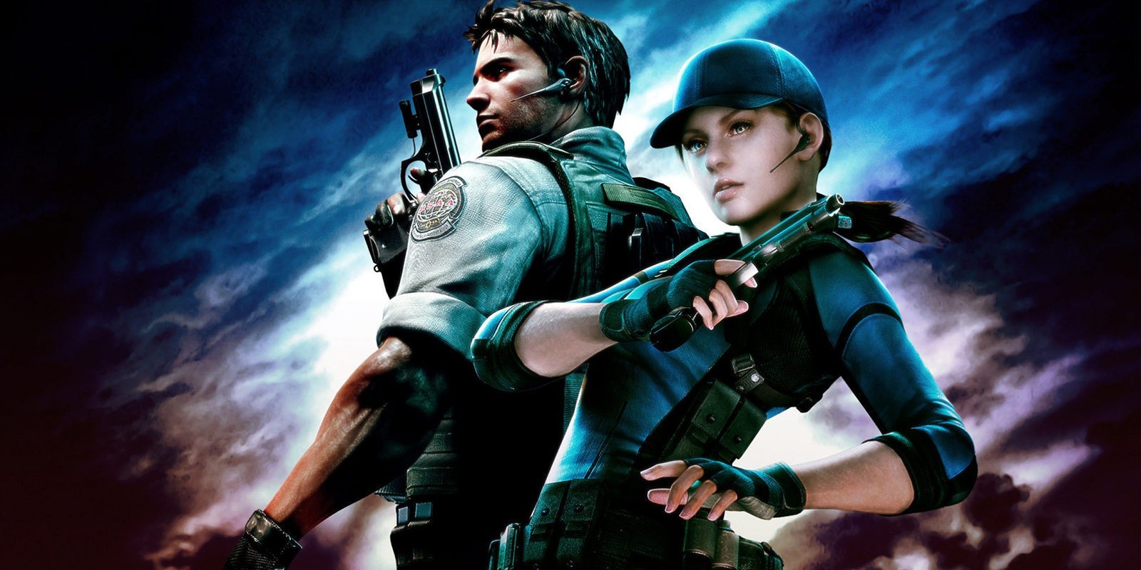 'Resident Evil 5' para PS4 y Xbox One ya tiene fecha de salida