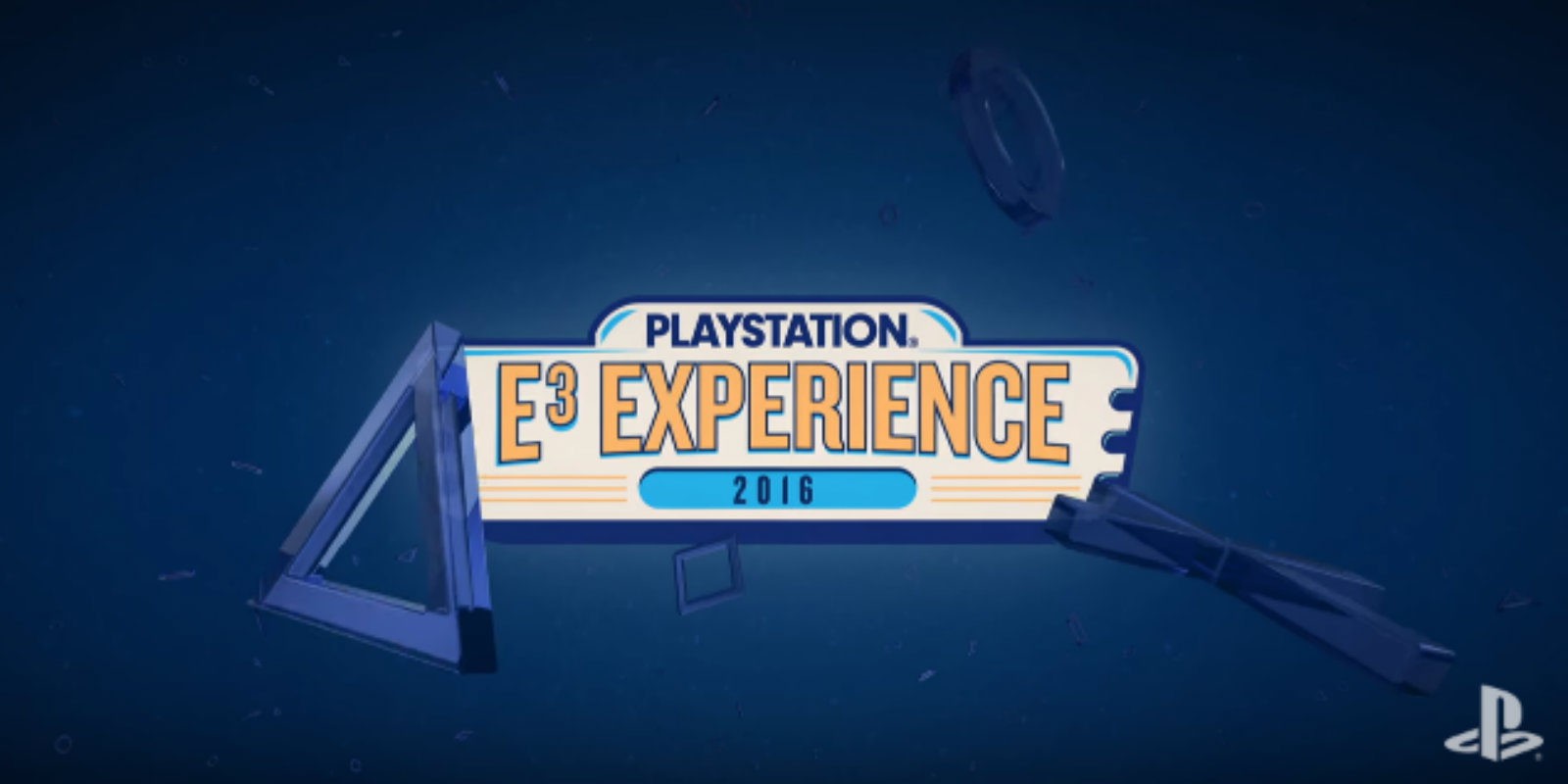 E3 2016: La conferencia de PlayStation en los mejores cines de EEUU y Latinoamérica