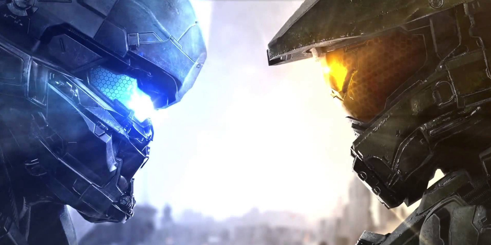 'Halo 5: Guardians' recibe hoy nuevo contenido con Wild Hog y los cambios en Warzone