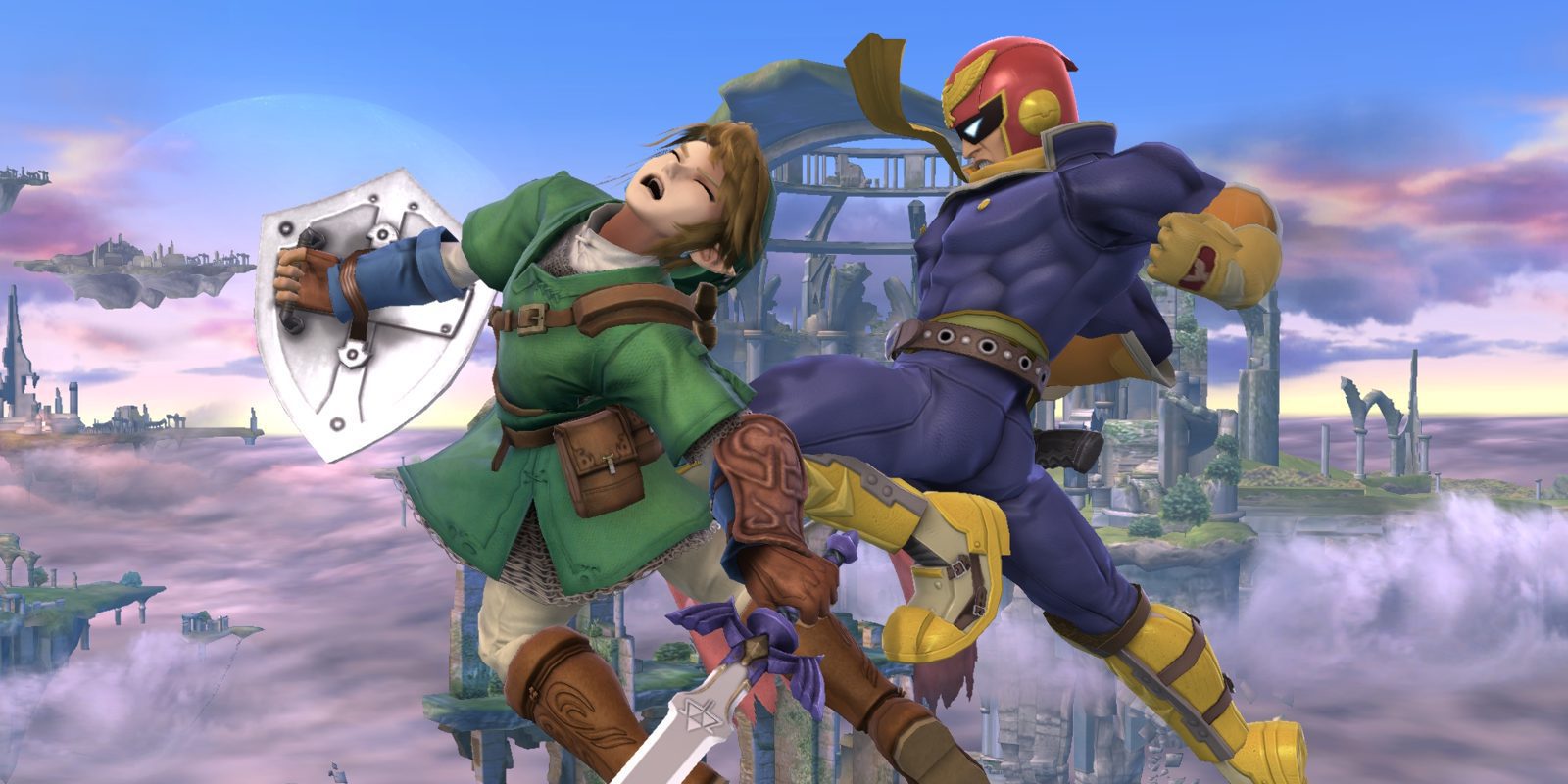 El torneo de 'Super Smash Bros. for Wii U' de 2016 será el más grande que ha tenido el EVO