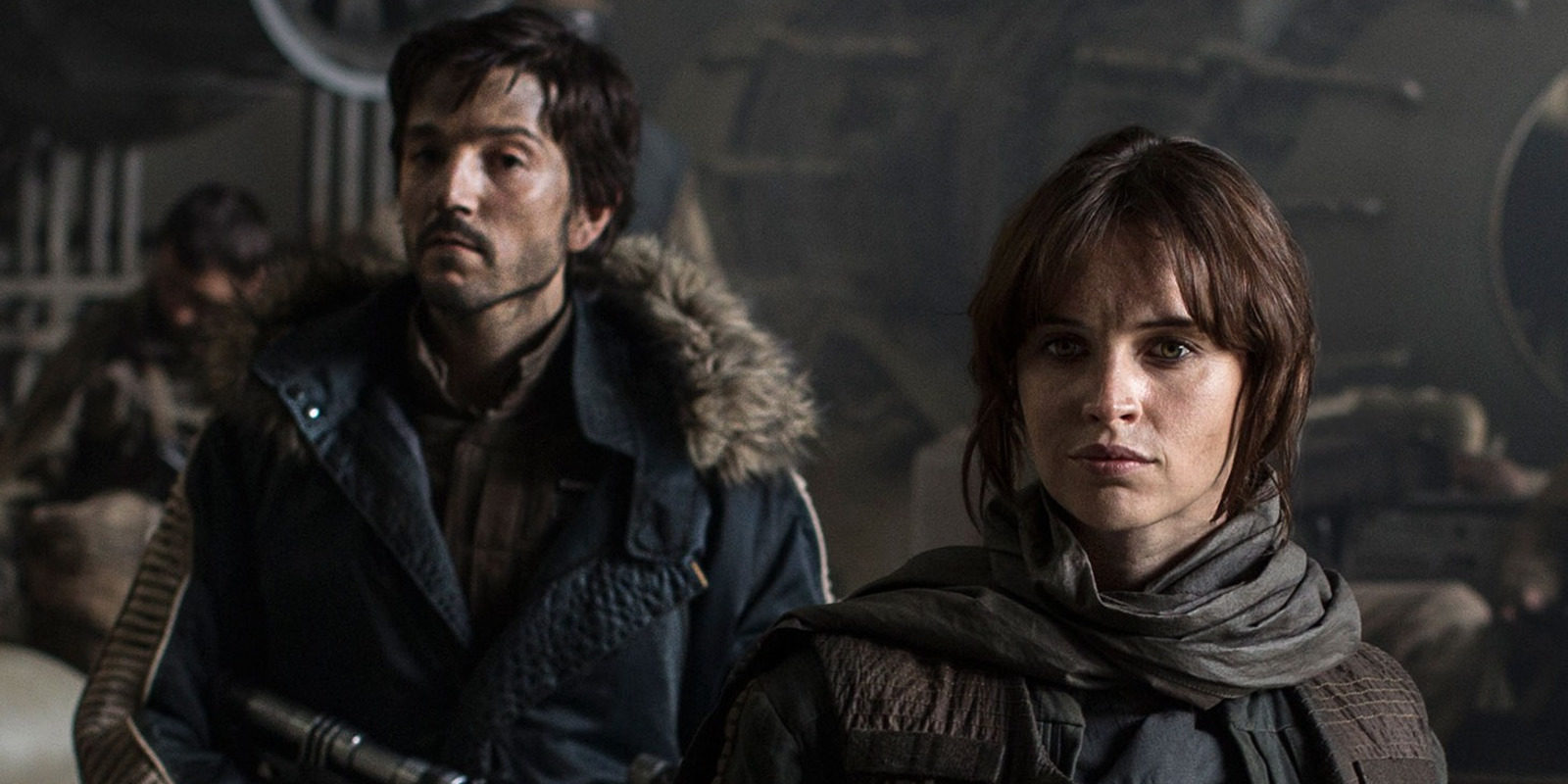 'Star Wars Rogue One', ¿cuál es el problema de la nueva película?